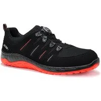 ELTEN Maddox Boa Low ESD S3 Sicherheitshalbschuh * Arbeitsschuh