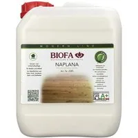 Biofa Naplana Pflegeemulsion Holzpflegemilch