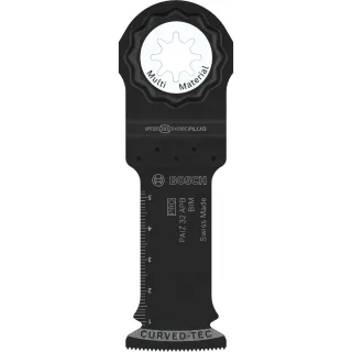 Bosch PRO PAIZ 32 APB Blatt für Multifunktionswerkzeuge,32 x 60 mm - 2608669129