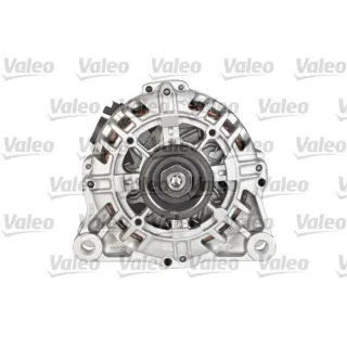 Valeo Lichtmaschine 90A Citroen Fiat Lancia Peugeot 437357