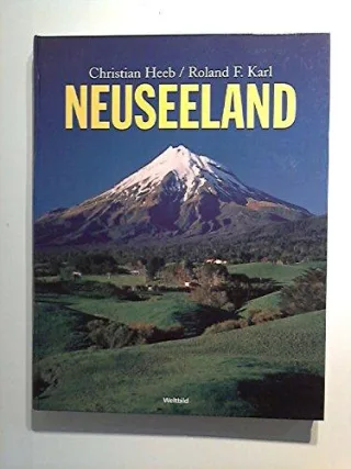 Neuseeland