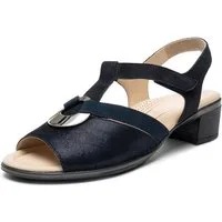 Ara Damen Sandalette Lugano Sandale