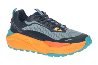 EXTR4 1200533 Kaizen XL GTX Sportschuhe Herren Blau - avio wasserdicht atmung...