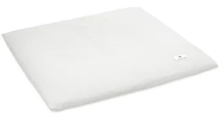 Zöllner Überzug für Wickelauflage Terra ivory