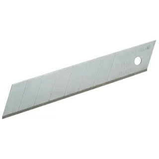 STANLEY FATMAX Abbrechklinge 18 mm, 5 Stück (SB-verpackt) - 0-11-718