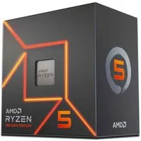 AMD Prozessor Ryzen 5 7600 Boxed