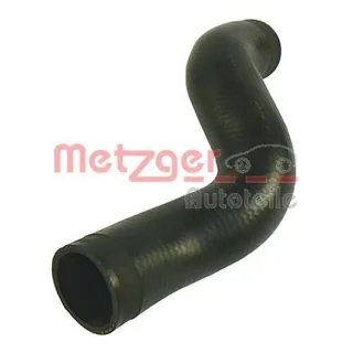 Metzger Ladeluftschlauch rechts Seat Alhambra VW Sharan 2400185