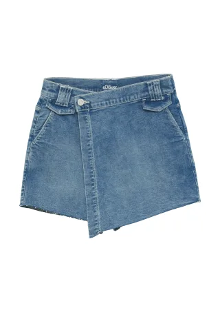 s.Oliver - Rock blau - Gr. - 152