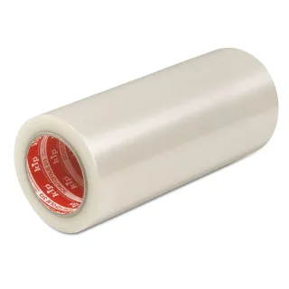 Kip 313 Schutzfolie selbstklebend Transparent - 313-13