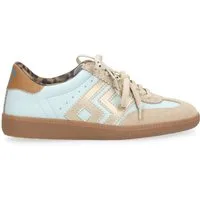 MRP MRP BOMBER V.9, Sneaker, Blau, Damen Sneaker