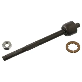 Febi Axialgelenk vorne f?r Renault Fluence Grand Scenic 3 Kangoo Megane 3