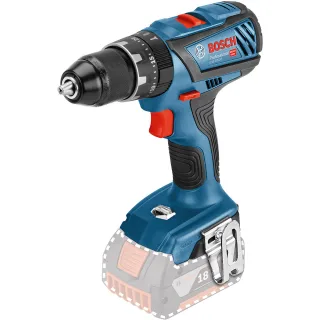 Bosch Akku-Schlagbohrschrauber GSB 18V-28, Solo Version - 06019H4000