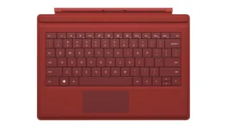 Microsoft Surface Pro 3 Type Cover | rd2-00069 | Tastatur - Deutsch