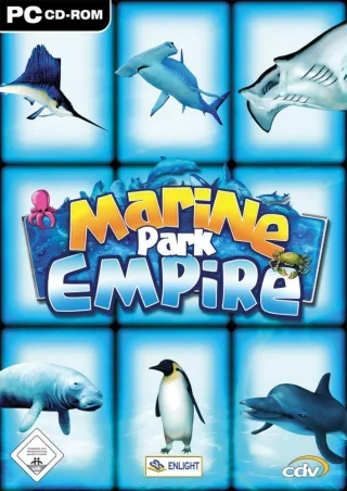 Marine Park Empire [PC]
