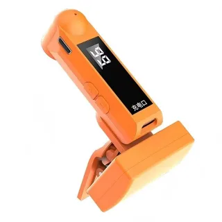 B04 Auto Clicker Mobile Phone Screen Automatic Clickers Smarphone Touchscreen Tapper for Live Streaming Broadcast Video