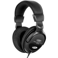 Classic Cantabile Classic Cantabile KH-238 Kopfhörer Over-Ear-Kopfhörer (Mit Lautstärkeregelung und integriertem Aktiv-Bass)
