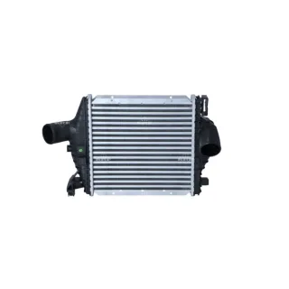 NRF Ladeluftk?hler Mercedes V-Klasse Vito 2,3