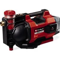Einhell Akku-Gartenpumpe AQUINNA 36/38 F LED AUTOMATIC, 3.800 l/h, Power X-Change, ohne Akku und Ladegerät
