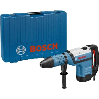 Bosch Bohrhammer mit SDS max GBH 12-52 D - 0611266100
