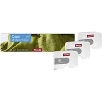 Miele WA CIP 0302 L Spezialwaschmittel (Packung, [3-St)