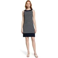 Betty Barclay Sommerkleid Damen ohne Arm
