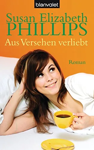 Aus Versehen verliebt (Die Wynette-Texas-Romane Band 5)