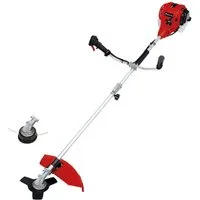 Einhell Benzin-Motorsense GC-BC 25/1 I AS, 23 cm Arbeitsbreite Messer, 42 cm Arbeitsbreite Faden