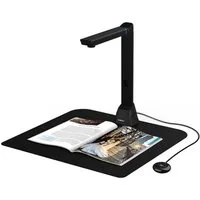 Viisan Buchscanner, Fotoscanner Dokumentenscanner