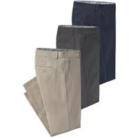 Tom Ramsey Stoffhose