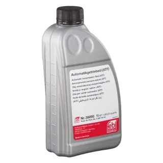 Febi Getriebe?l 1 Liter ATF3+ Jeep ATF LGF8 ZF Audi BMW Jaguar Land Rover VW