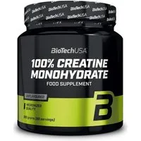 Biotech USA BioTechUSA Creatine Monohydrate 300g Dose Pulver, 300.0 g