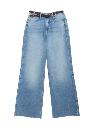 s.Oliver - Jeans-Hose blau - Gr. - 32