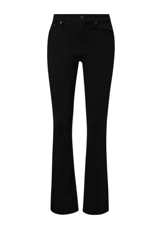 s.Oliver - Jeans-Hose schwarz - Gr. - 30