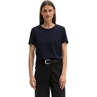 Marc O'Polo T-Shirt aus Organic Cotton SIngle Jersey