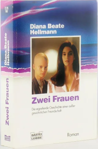 Zwei Frauen. Jubiläumsausgabe.