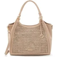 L. CREDI Shopper Roxana, Polyurethan