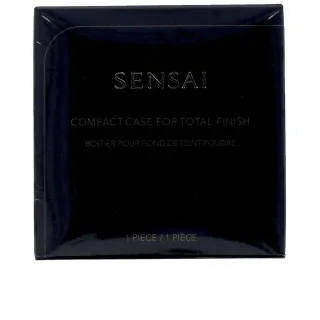 Compact Case For Total Finish