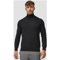 INDICODE Rollkragenpullover Herren Eldo Strickpullover Herrenpullover