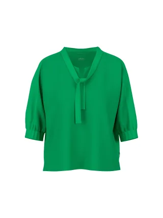 Marc Cain Remix - Shirts Weiblich bright emerald new - Gr. - 44