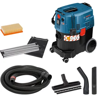 Bosch Nass-/Trockensauger GAS 35 L AFC - 06019C3200