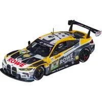 DIGITAL 124 BMW M4 GT3 Evo "ROWE Racing, No.98", 24h Nürburgring 2025, Rennwagen