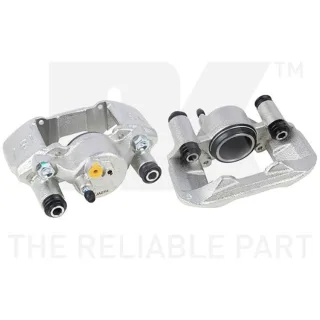 NK Bremssattel vorne links Mazda 323 BA BG 213291