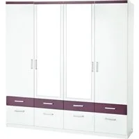 priess Kleiderschrank
