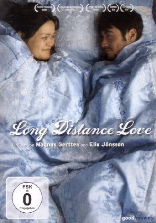 Long Distance Love