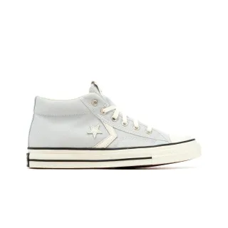 HERRENMODE SCHUHE STAR PLAYER 76 WEISS