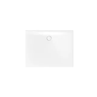 Bette BetteFloor Side Duschfläche 3399-287 130x100cm, starwhite