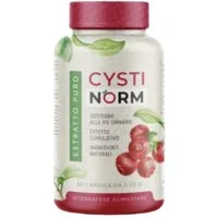 Cystinorm Cystinorm Kapseln, 16.8 g