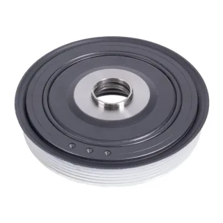 Febi Riemenscheibe Kurbelwelle Citroen Ford Mazda Peugeot Toyota 26334