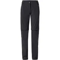 VAUDE Zip-off-Hose Wo Farley Stretch ZO T-Zip Pants II
