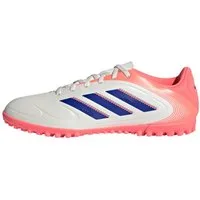 adidas Performance Copa Pure III TF (für Kunstrasen, Hart- und Aschenplätze) weiss/rot Fußballschuh
